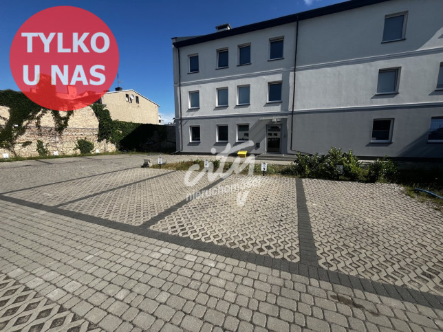 Mieszkanie Wynajem Świnoujście Norberta Barlickiego 10